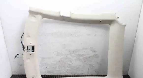 Tesla Model S Headlining 106218001F