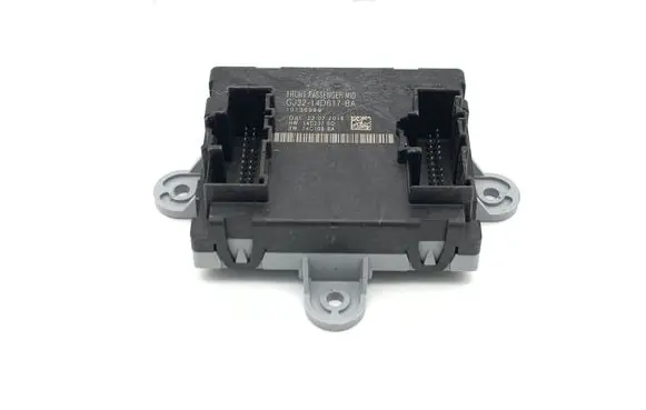 Jaguar XE Door control unit/module GJ3214D617BA