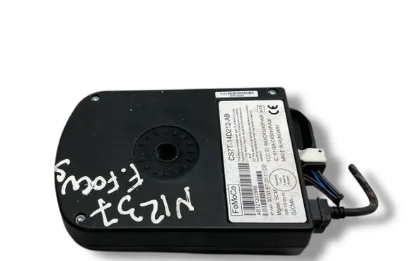 Ford Focus Bluetooth control unit module CS7T14D212AB AB121303989 9003B70111D