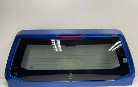 Ford Ranger Tailgate/trunk/boot lid 141424aaaassa