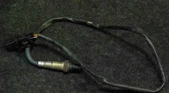 Audi A8 S8 D3 4E Lambda probe sensor 057906262
