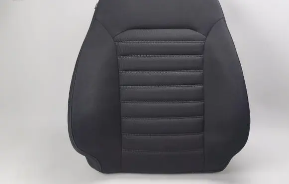 Ford Mondeo MK V Other seats 20260513HCR1501