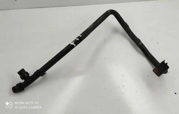 Audi Q7 4L Engine coolant pipe/hose