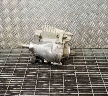 Audi Q3 8U Gearbox transfer box case 0A6409053AB 0A409053