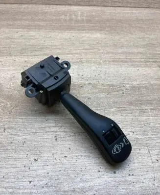 BMW 5 E39 Wiper control stalk 8363669 8363669M