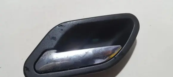 BMW 5 E39 Rear door interior handle 7032925