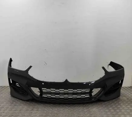 BMW 8 G14 Front bumper 8076177
