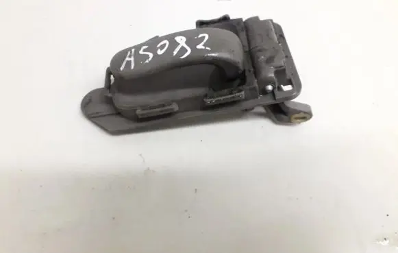 Citroen Xsara Picasso Rear door interior handle 9631487677