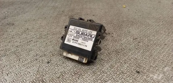 Subaru Forester SH Light module LCM 84051SC000