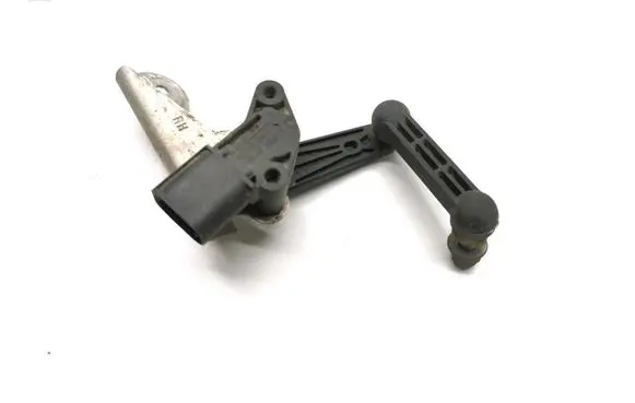 Tesla Model X Air suspension front height level sensor 102794600A