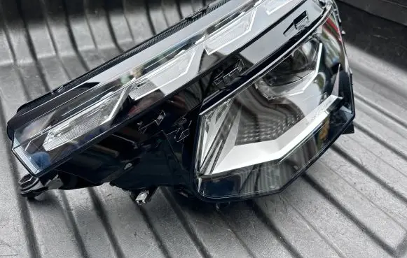 Skoda Kamiq Headlight/headlamp 992941571AH 992941571A 2024011501