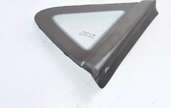 Seat Ibiza IV (6J,6P) Rear side window 6J4845298
