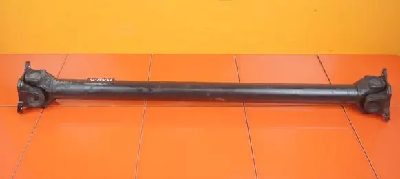 BMW X3 E83 Rear driveshaft/prop shaft M54B25 256S5