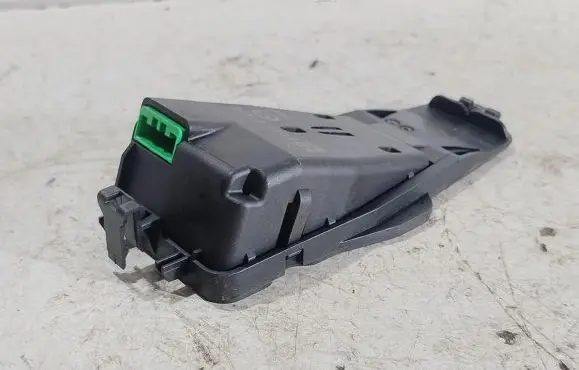 Mazda CX-5 Alarm movement detector/sensor KE505