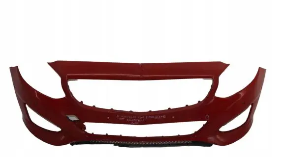 Mercedes-Benz B W246 W242 Front bumper A2468854325