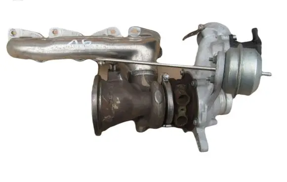 Mercedes-Benz C W205 Turbo A2740902980