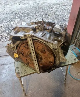 Opel Insignia A Automatic gearbox 55571446 09G3606286 W095009280FAT