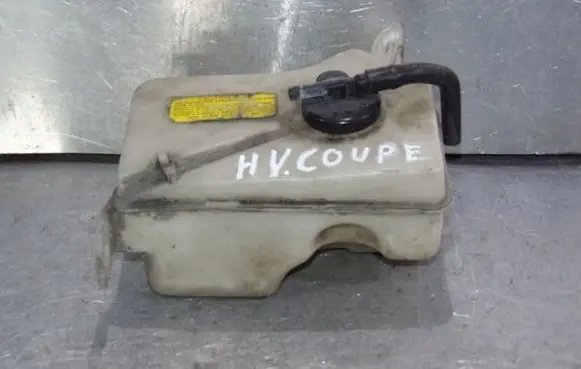 Hyundai Coupe Coolant expansion tank/reservoir
