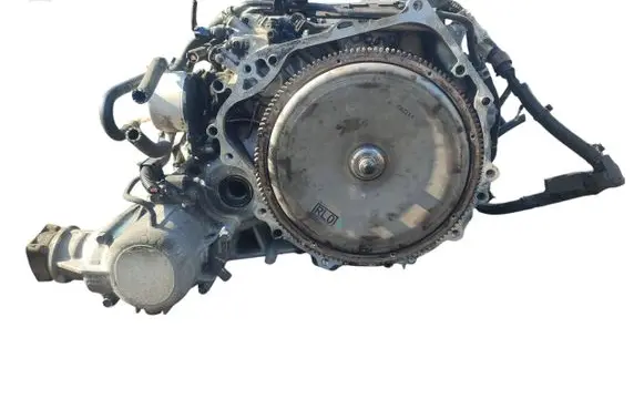 Honda CR-V Electric car Transmission ER7VAN1