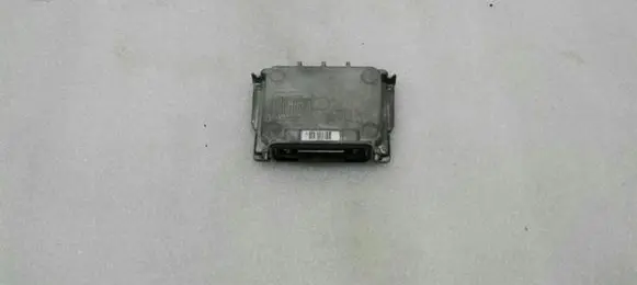 Jeep Grand Cherokee Headlight ballast module Xenon 89034934