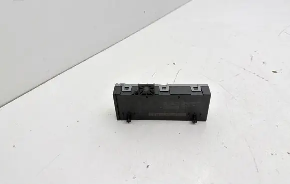 Mercedes-Benz C W206 Trunk lid opening control unit A2239008830 5DS01585102 A2239011316