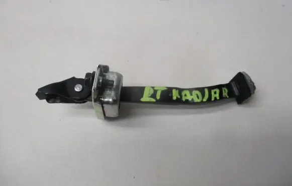 Renault Kadjar Rear door check strap stopper