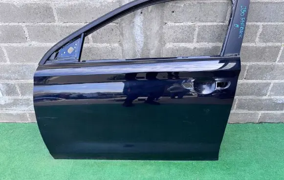 Hyundai i30 Front door 