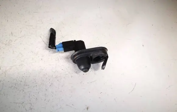 Honda Accord Front door sensor 