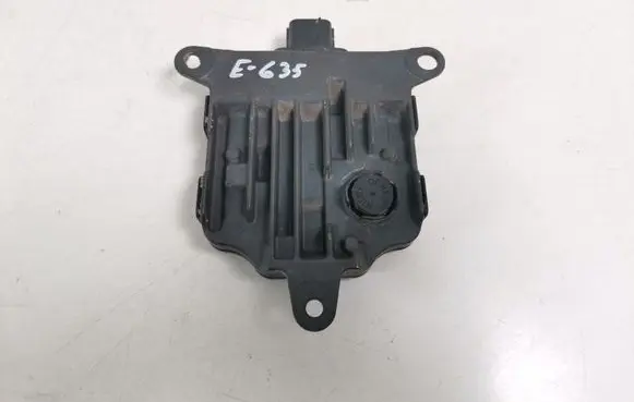 Toyota RAV 4 (XA50) Distronic sensor radar 88162-42091