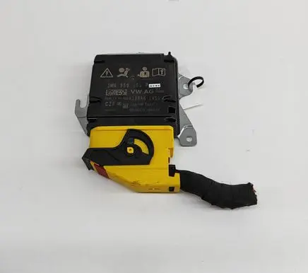 Skoda Enyaq iV Airbag control unit/module 3WA959655P