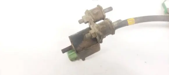 Citroen Evasion Turbo solenoid valve 