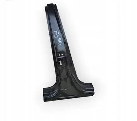 Audi A3 8Y Sill