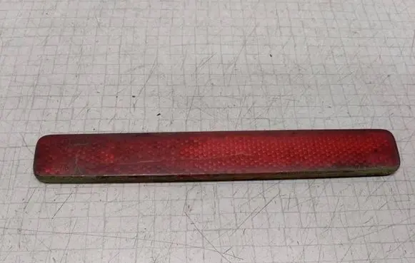 Volkswagen Transporter - Caravelle T5 Rear tail light reflector