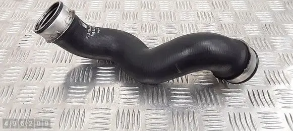 Mercedes-Benz CLK A209 C209 Air intake hose/pipe a2095280482