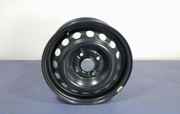 Dacia Sandero R18 forged rim 
