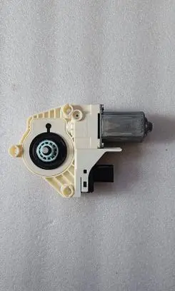 Tesla Model Y Front door window regulator motor G03483100