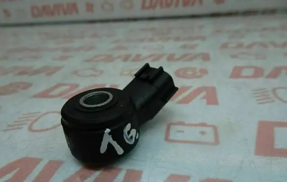 Fiat 500 Detonation knock sensor 55269065