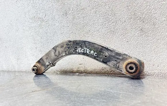 Opel Vectra C Rear upper control arm/wishbone 13204115