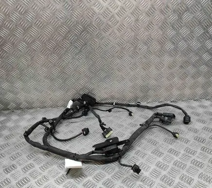 Mercedes-Benz EQC Engine installation wiring loom A2935403305
