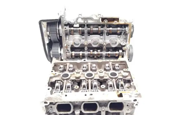 Audi A1 Engine head 05C103404C 05C103479