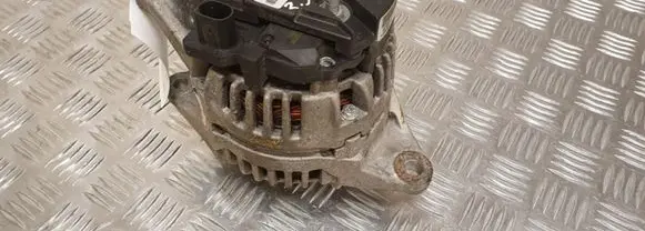 Iveco Daily 35 - 40.10 Generator/alternator 691919 0000129290