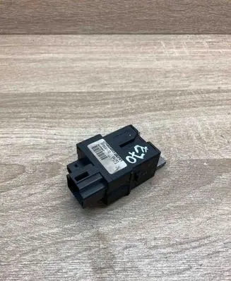 BMW X5 E70 Heater blower motor/fan resistor RPBX412 062990667 G5701