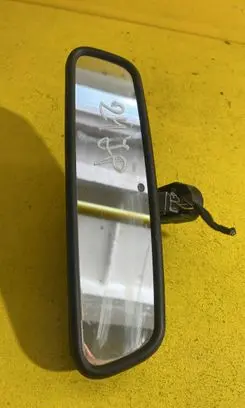 Jaguar XF X250 Rear view mirror (interior)