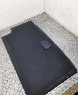 BMW 3 E90 E91 Parcel shelf 