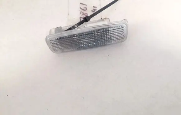 Audi A6 S6 C6 4F Other interior light 4d0947105a