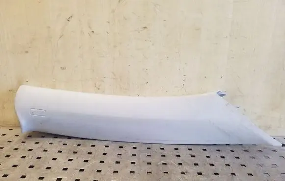 Volkswagen Tiguan (A) pillar trim 5N0867234B