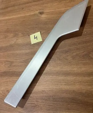 Audi A4 S4 B8 8K Rear door card trim 8W0867419
