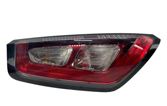 Fiat Punto (199) Rear/tail lights 51927097