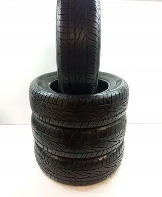 Volkswagen PASSAT B5 R15 summer tire 