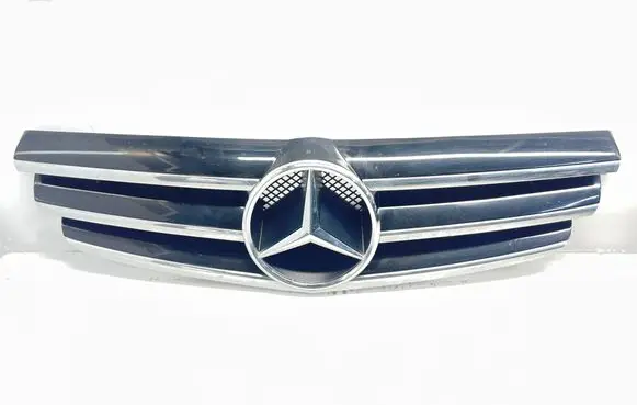 Mercedes-Benz CLK A209 C209 Front grill A2098800123